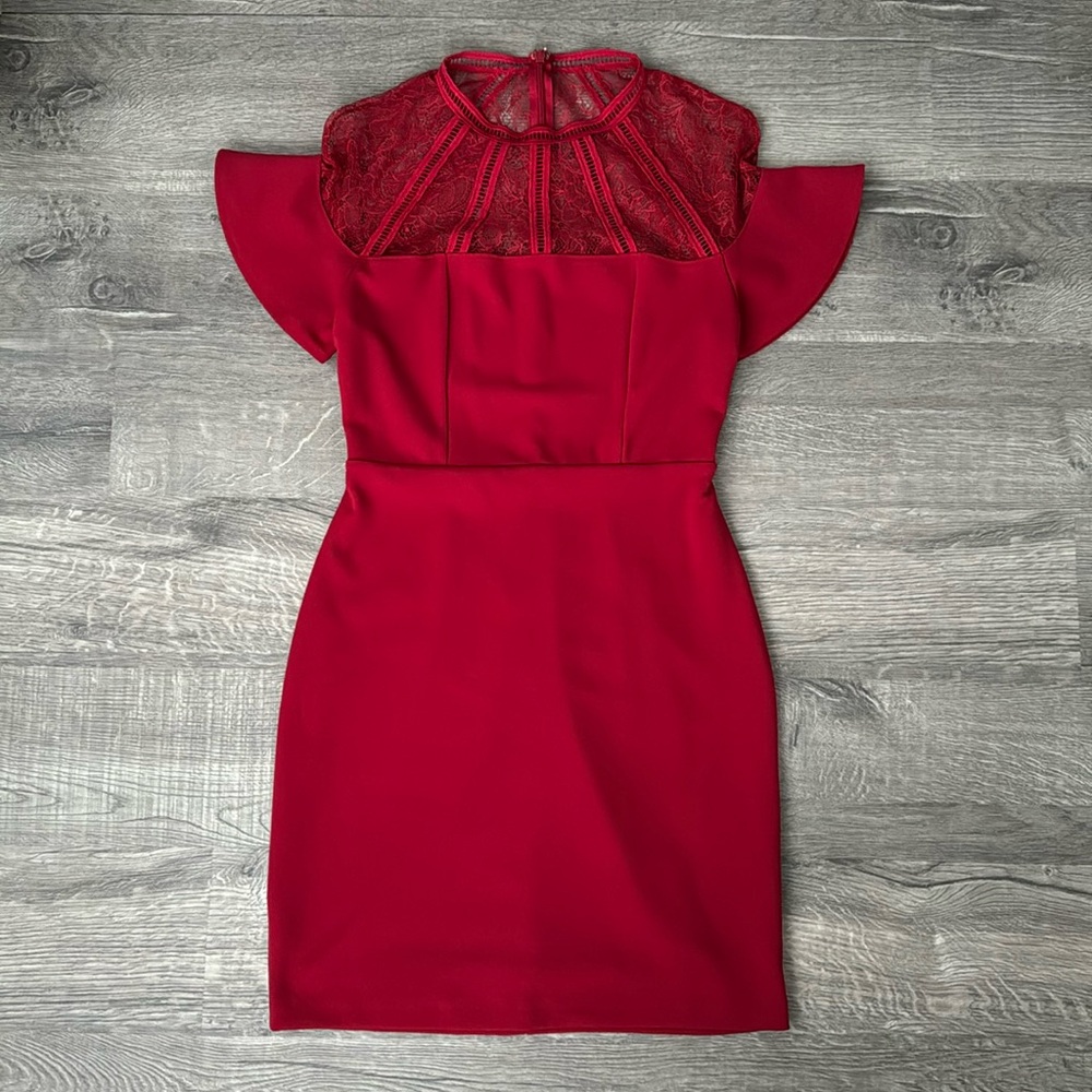 Express Dress